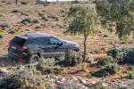 Jeep Grand Cherokee 75th Anniversary 2016 года (AU)